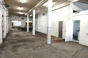 Bridgeworks Unit Interior View