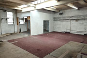 Bridgeworks Unit Interior View