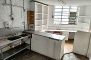 Bridgeworks Unit Interior View