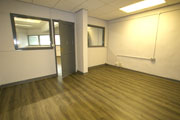 Wreakes Lane Office 5 interior