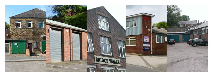 Collage of Available Properties to rent in Dronfield