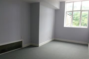 Riverside Studios Office 12 interior
