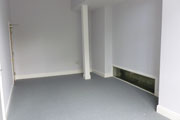 Riverside Studios Office 12 Interior